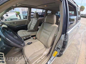 2003 Toyota Highlander - miniatura 6
