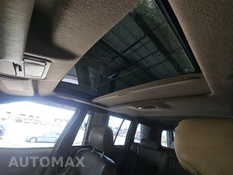 2003 Toyota Highlander Limited – miniatura 19
