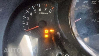 2003 Toyota Highlander Limited – miniatura 20