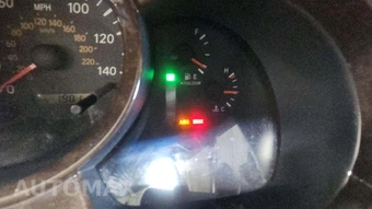 2003 Toyota Highlander Limited – miniatura 21