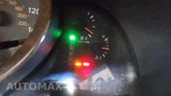 2003 Toyota Highlander Limited – miniatura 22
