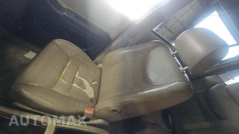 2003 Toyota Highlander Limited – miniatura 24