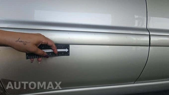 2003 Toyota Highlander Limited – miniatura 25