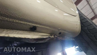 2003 Toyota Highlander Limited – miniatura 28