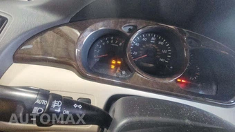 2003 Toyota Highlander Limited – miniatura 30