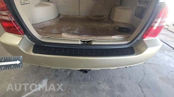 2003 Toyota Highlander Limited – miniatura 32