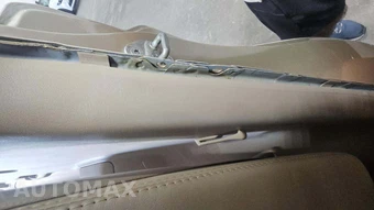 2003 Toyota Highlander Limited – miniatura 39