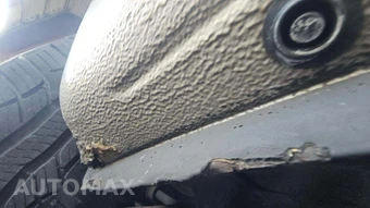 2003 Toyota Highlander Limited – miniatura 42