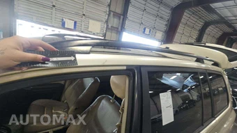 2003 Toyota Highlander Limited – miniatura 46