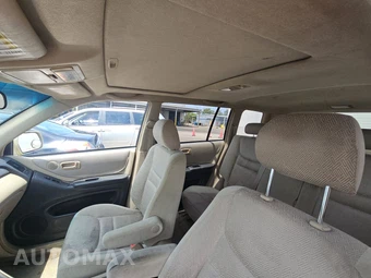 2003 Toyota Highlander Limited – miniatura 17