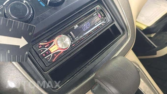 2003 Toyota Highlander Limited – miniatura 21