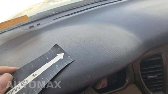 2003 Toyota Highlander Limited – miniatura 23