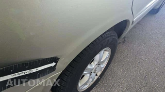 2003 Toyota Highlander Limited – miniatura 24
