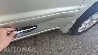 2003 Toyota Highlander Limited – miniatura 25
