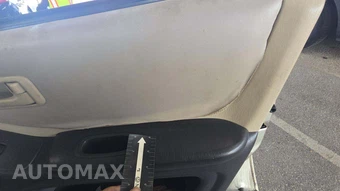 2003 Toyota Highlander Limited – miniatura 29