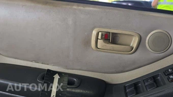 2003 Toyota Highlander Limited – miniatura 31