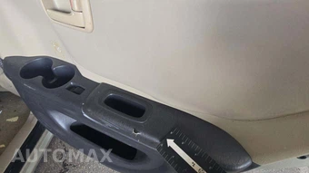 2003 Toyota Highlander Limited – miniatura 32