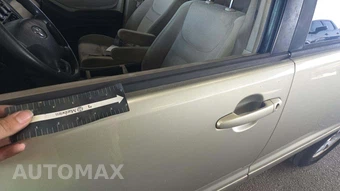2003 Toyota Highlander Limited – miniatura 37