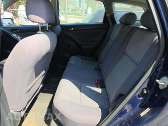 2003 Toyota Matrix XR – miniatura 13