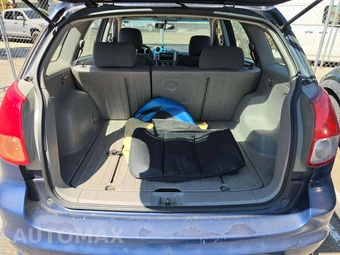 2003 Toyota Matrix XR – miniatura 14