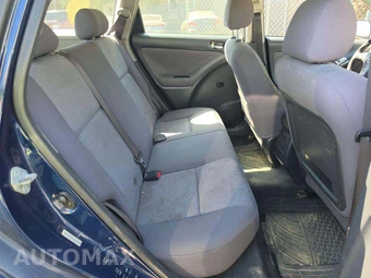 2003 Toyota Matrix XR – miniatura 16
