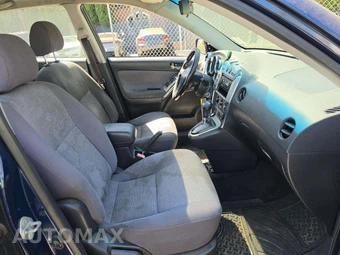 2003 Toyota Matrix XR – miniatura 18