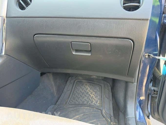 2003 Toyota Matrix XR – miniatura 19