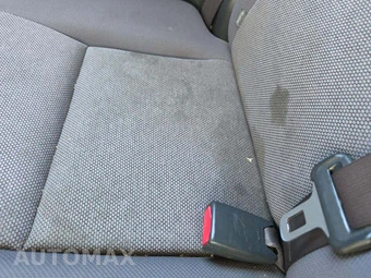 2003 Toyota Matrix XR – miniatura 24