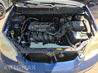 2003 Toyota Matrix XR – miniatura 40