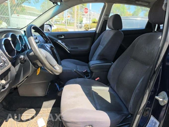 2003 Toyota Matrix XR – miniatura 6