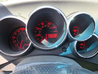 2003 Toyota Matrix XR – miniatura 9