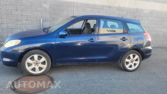 2003 Toyota Matrix XR — samochód z USA z aukcji Manheim, oferta Kup Teraz w AUTOMAX