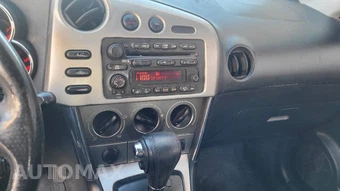 2003 Toyota Matrix XR – miniatura 12