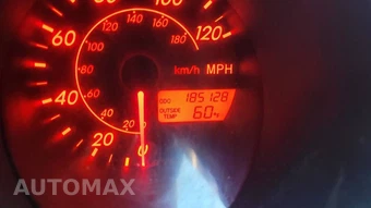 2003 Toyota Matrix XR – miniatura 13