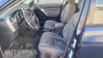2003 Toyota Matrix XR – miniatura 14