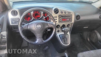 2003 Toyota Matrix XR – miniatura 15
