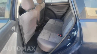 2003 Toyota Matrix XR – miniatura 16