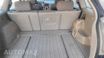 2003 Toyota Matrix XR – miniatura 17