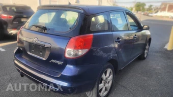 2003 Toyota Matrix XR – miniatura 18