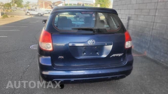 2003 Toyota Matrix XR – miniatura 19