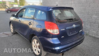 2003 Toyota Matrix XR – miniatura 20