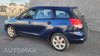 2003 Toyota Matrix XR – miniatura 21