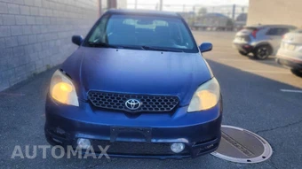 2003 Toyota Matrix XR – miniatura 23