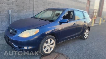 2003 Toyota Matrix XR – miniatura 24