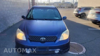 2003 Toyota Matrix XR – miniatura 25