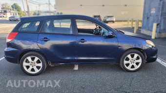 2003 Toyota Matrix XR – miniatura 3