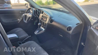 2003 Toyota Matrix XR – miniatura 6