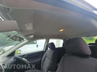 2003 Toyota Matrix XR – miniatura 11