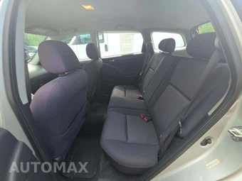 2003 Toyota Matrix XR – miniatura 13