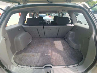 2003 Toyota Matrix XR – miniatura 14
